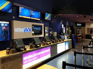 Galaxy Cinemas Waterloo