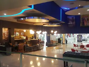 Cinépolis San Luis Potosi El Dorado (C028)