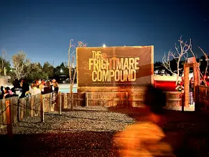 The Frightmare Compound