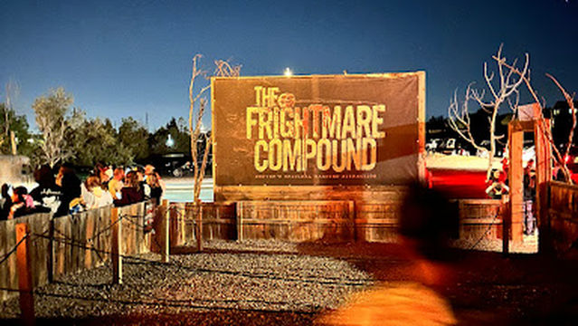 The Frightmare Compound