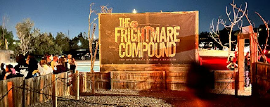 The Frightmare Compound
