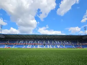 Cegeka Arena