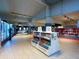 UGC Cinema’s Turnhout