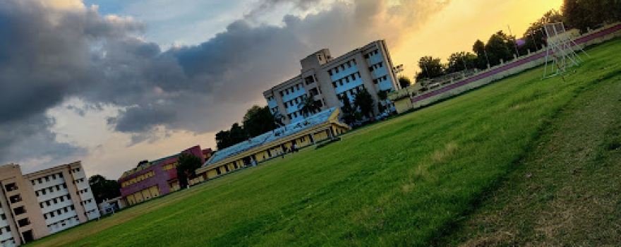 K. D. Singh Babu Stadium, Barabanki
