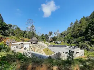 Goa Kiskendo