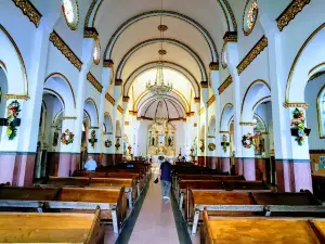 San Antonio De Prado Parque