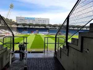 Merkur Arena