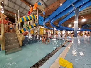 Park wodny Tropikana