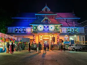 Chengannur Mahadevar Temple