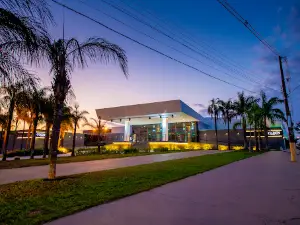 Golden Palace Eventos