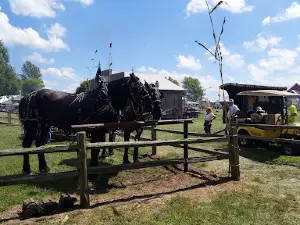 Daviess County Fairgrounds