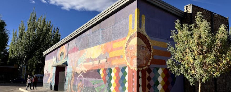 Centro Cultural Uspallata
