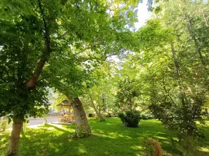 Üstün Park