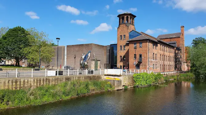 The Museum of Making