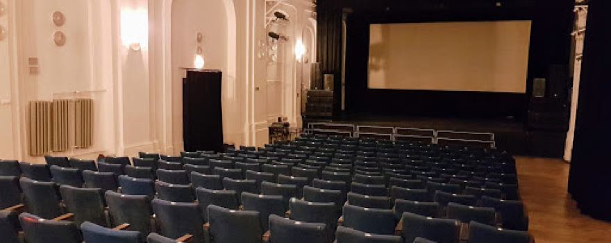 Kino "Oranżeria"