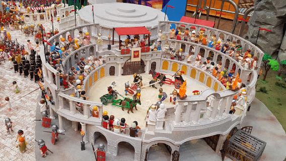 Fira de Girona