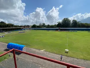 Jamhuri Stadium