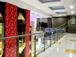 Chakravarthy Cinemas
