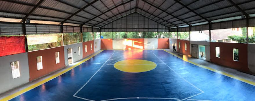 Gor Peradaban Mariuk