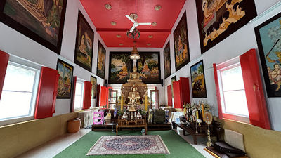 Wat Ta Khian Thong