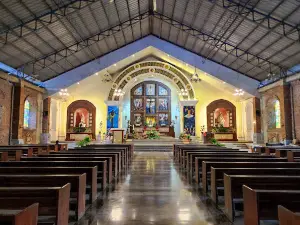 St. Philomene the Virgin Parish