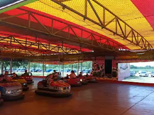 SafariPark - Pusztaottlaka