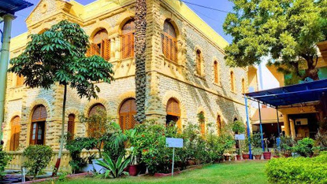 Karachi Press Club