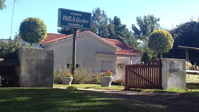 Vivero Paola Garden