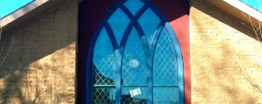 Orestimba Presbyterian Church