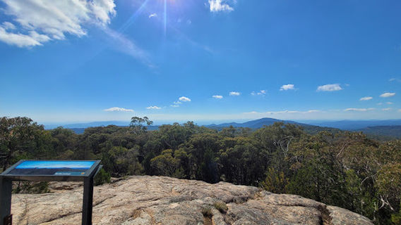 Norths Lookout
