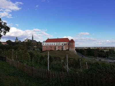 Ravine of Queen Jadwiga