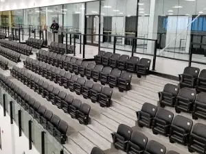 Desjardins Sports Complex