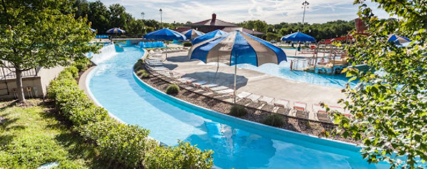 Adventure Oasis Water Park