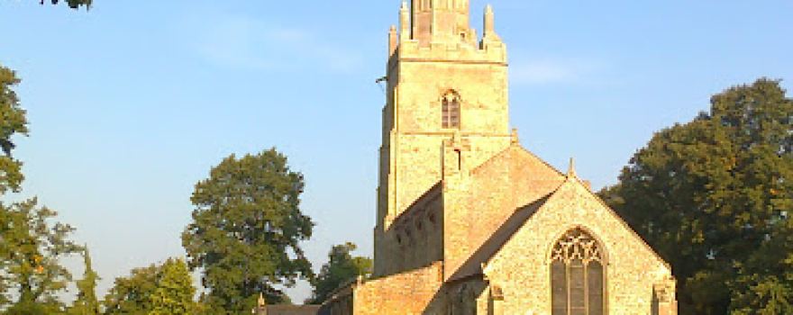 Methodist Church Methwold