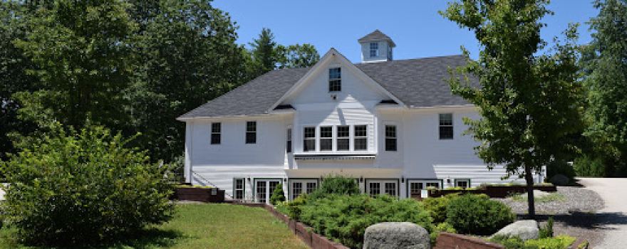 Mary E Bartlett Memorial Library