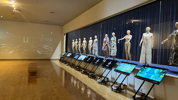 一般財団法人NFT鳴門美術館