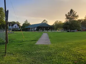 Jeanerette City Park