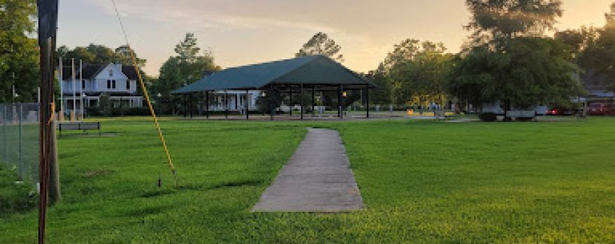Jeanerette City Park