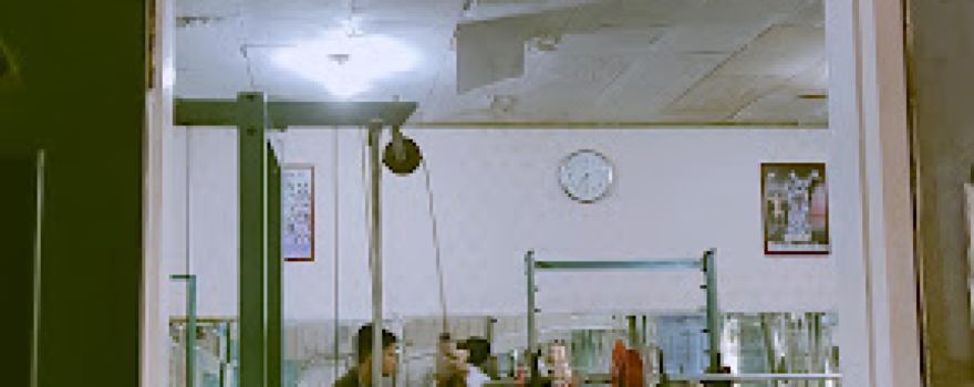Nagano Fitness