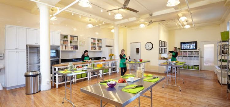 Taste Buds Kitchen - Kansas City - Leawood