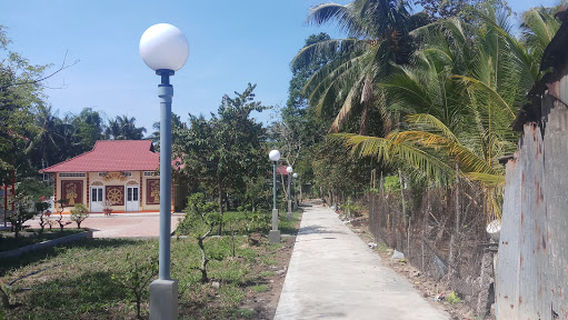 Vinh Hoa Phu