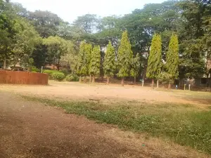 Arif Garden