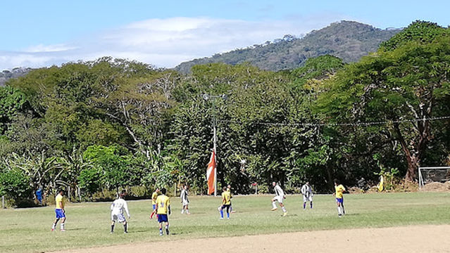 Estadio Municipal Miguel Arana Meléndez