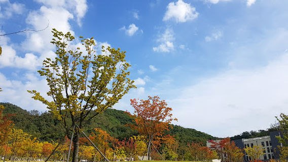 위례공원