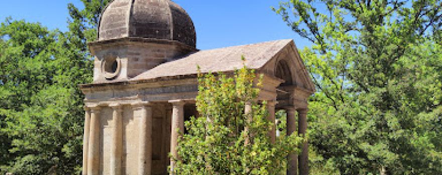 Sacro Bosco