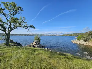Eastman Lake Recreation Area