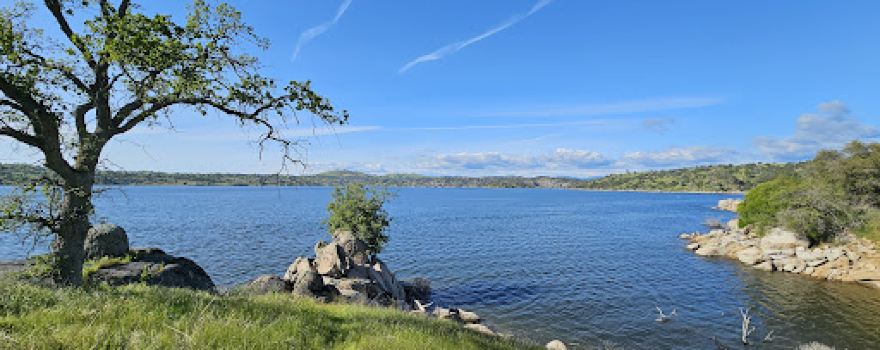 Eastman Lake Recreation Area
