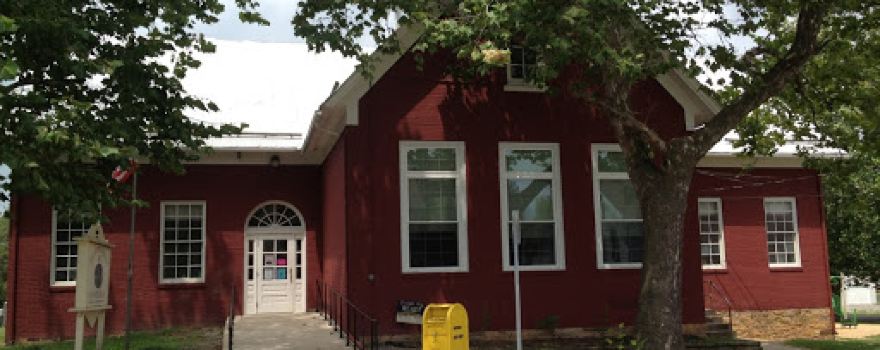 Beavertown Community Library