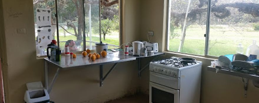 Tamaringa Station Farm Stay