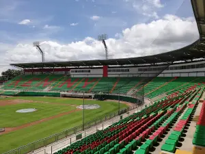 Kenny Serracín Stadium